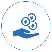 収入保障型保険